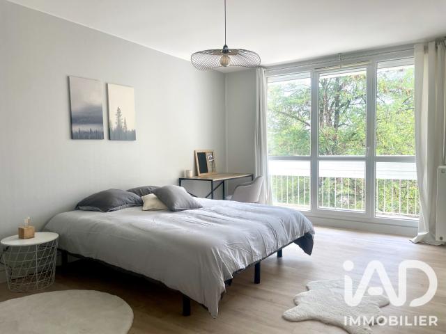 Appartement location à Orléans