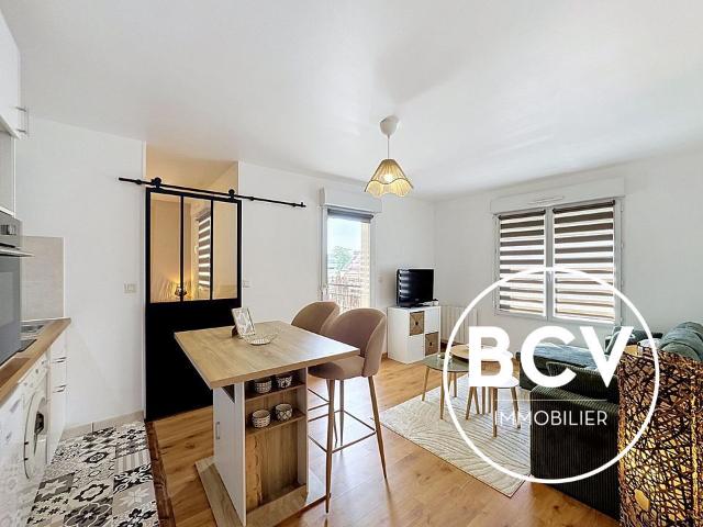 Appartement location à Chartres, Mainvilliers