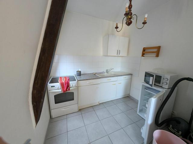 Appartement location à Bourges