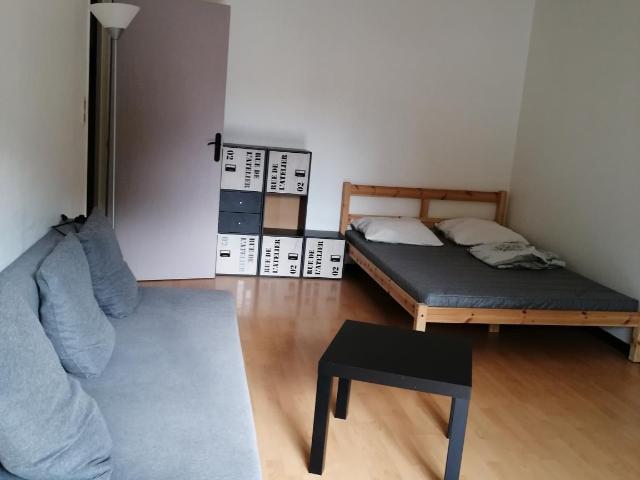 Appartement location à Strasbourg, Hoenheim