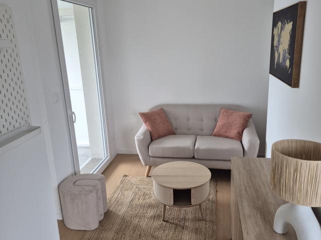 Appartement location à Toulouse
