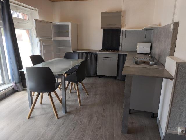 Appartement location à Épinal, Rambervillers