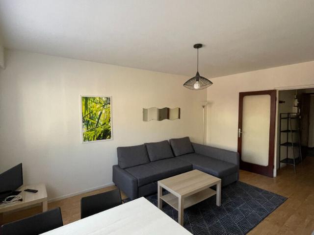 Appartement location à Pau