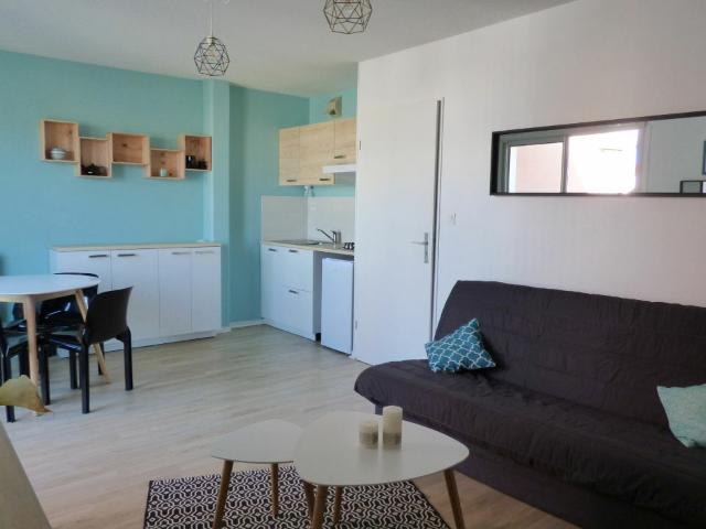 Appartement location à Toulouse, Colomiers