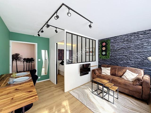 Appartement location à Nantes