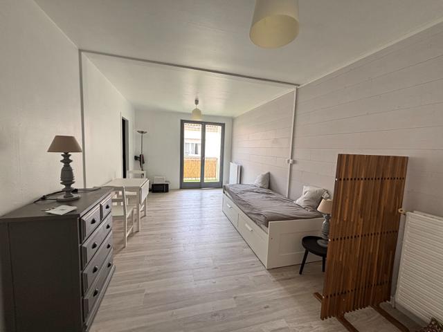 Appartement location à Bordeaux