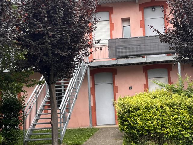 Appartement location à Argelès-Gazost, Lourde
