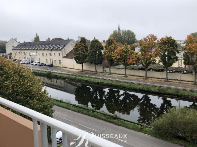 Appartement location à Dijon
