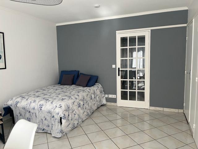 Appartement location à Dinan, Bretagne