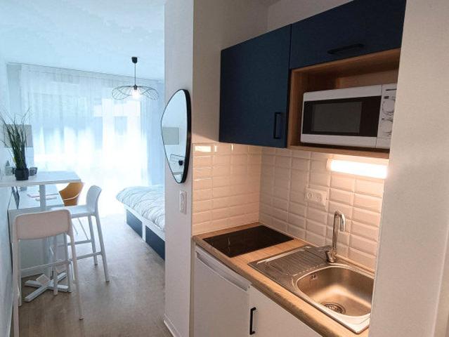 Appartement location à Aix-en-Provence, Aix-en-provence