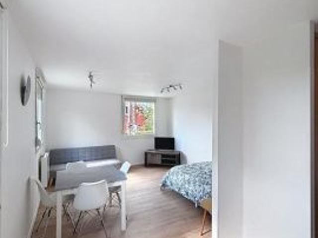 Appartement location à Sarrebourg-Château-Salins, Réchicourt-le-château