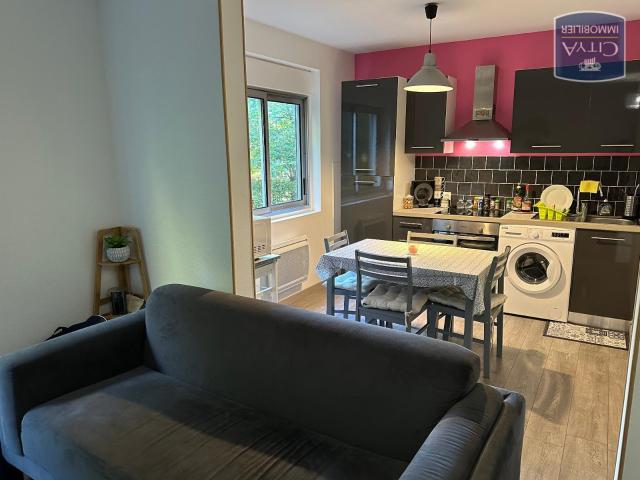 Appartement location à Les Vennes, Bourg-en-Bresse