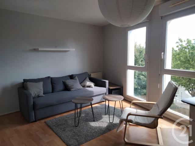 Appartement location à Rambouillet, Elancourt