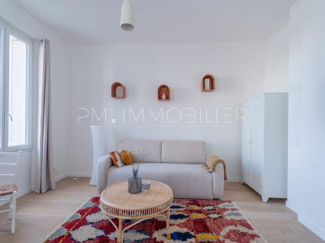 Appartement location à Marseille