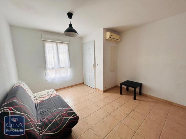 Appartement location à Istres, Vitrolles