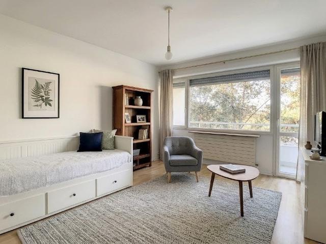Appartement location à Bordeaux