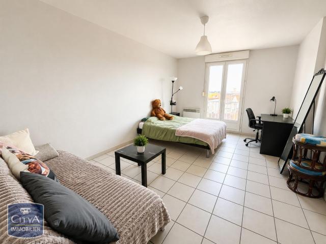 Appartement location à Roanne