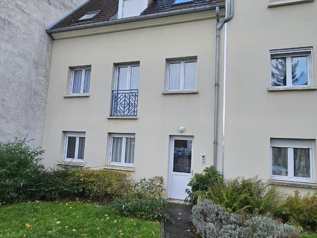 Appartement location à Soissons