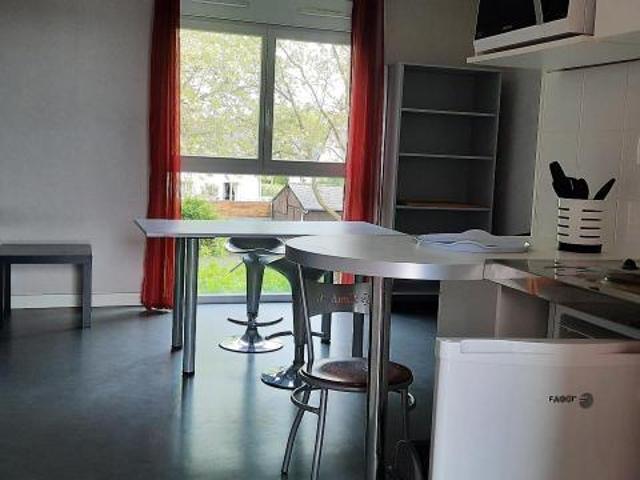 Appartement location à Laval, Changé