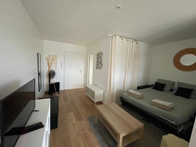 Appartement location à Bobigny, Noisy-le-sec