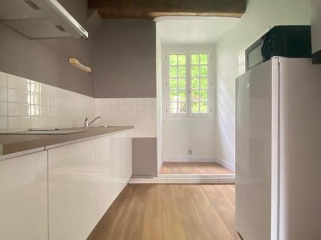 Appartement location à Saumur