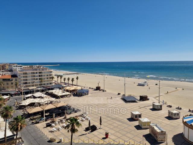 Appartement location à Perpignan, Canet-en-roussillon
