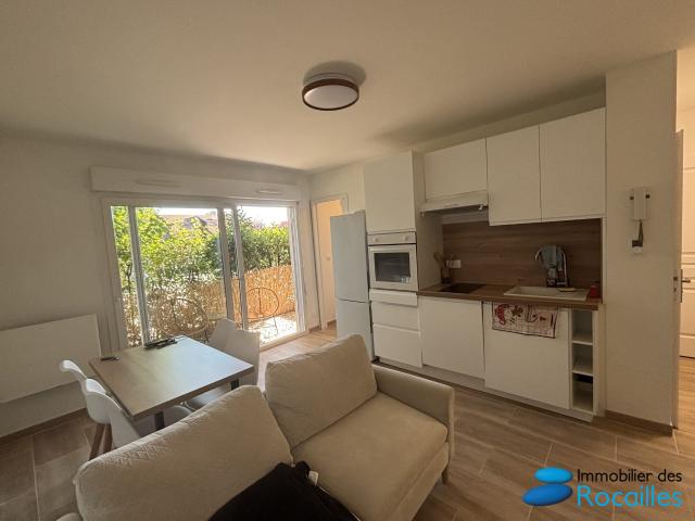 Appartement location à Saint-Julien-en-Genevois, Reignier-ésery