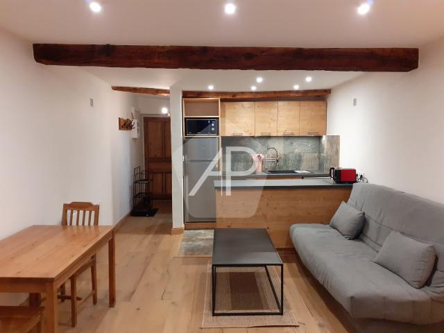 Appartement location à Briançon