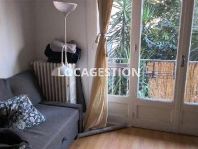 Appartement location à Toulouse