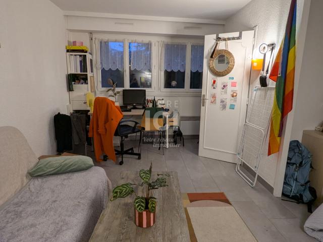 Appartement location à Grand Clos, Nantes