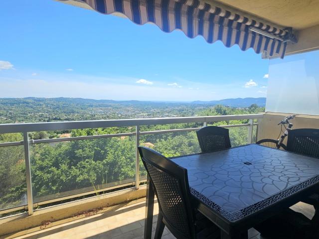 Appartement location à Grasse