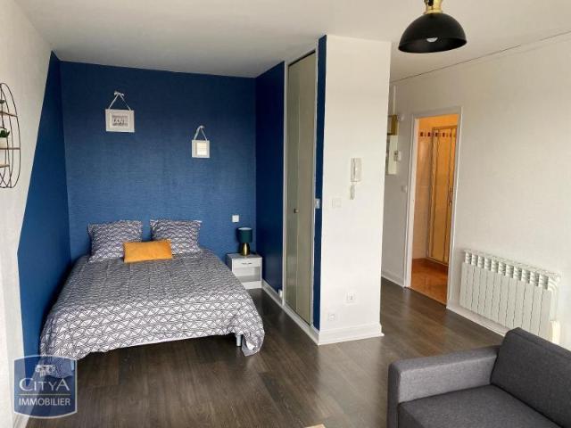 Appartement location à Niort