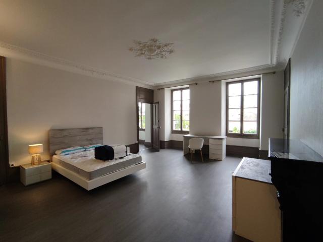 Appartement location à Thonon-les-Bains, Thonon-les-bains