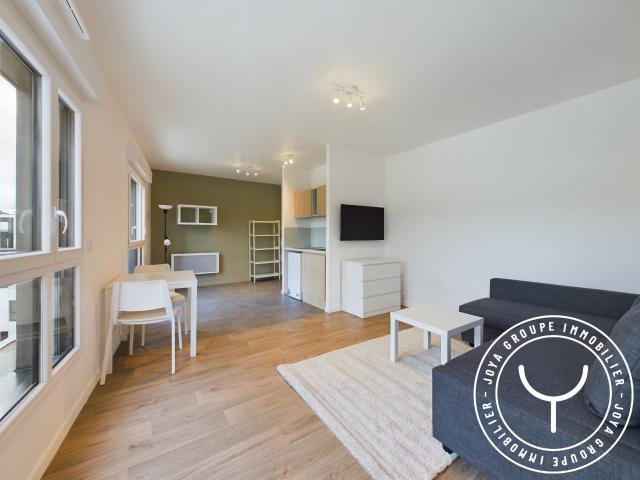 Appartement location à Palaiseau