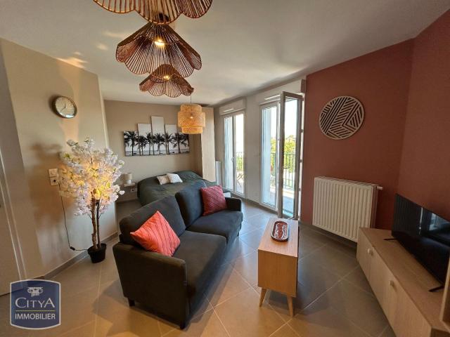 Appartement location à Istres, Port-de-bouc