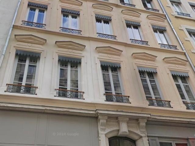 Appartement location à Lyon, Métropole de Lyon