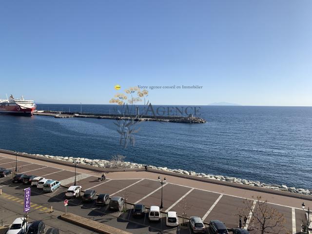 Appartement location à Bastia