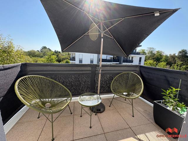 Appartement location à Rambouillet, Elancourt