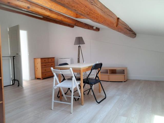 Appartement location à Nîmes