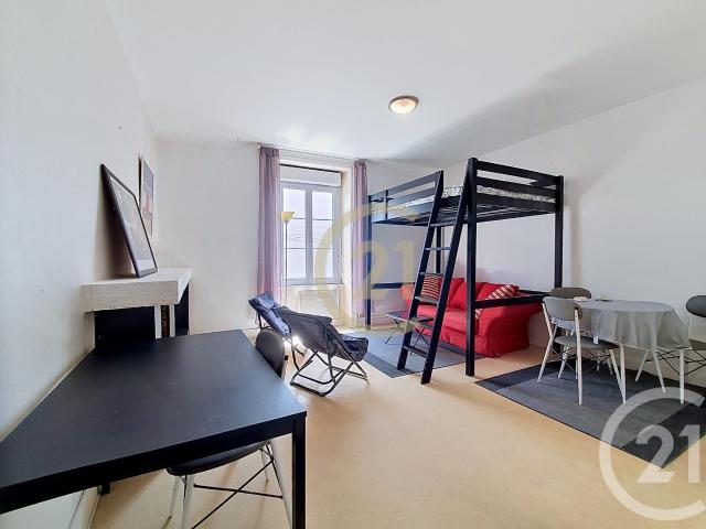 Appartement location à Nantes