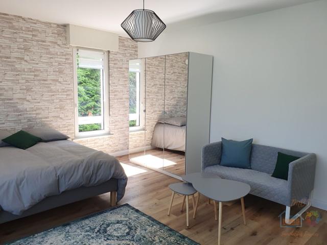 Appartement location à Strasbourg, Hoenheim