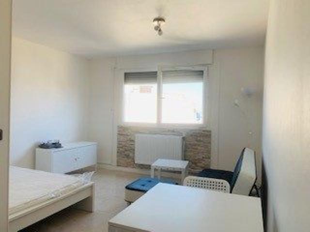 Appartement location à Carras, Nice