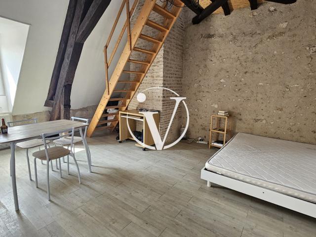 Appartement location à Vendôme
