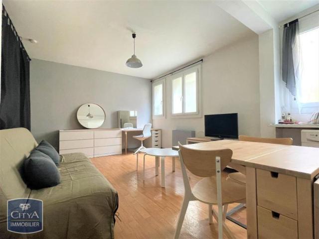 Appartement location à Avignon