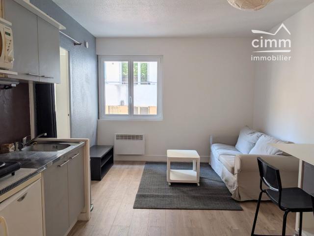 Appartement location à Grenoble