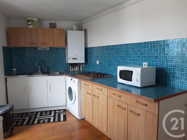Appartement location à Nevers