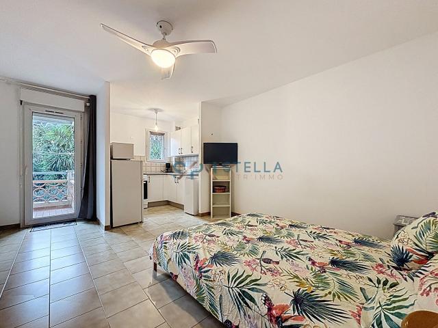 Appartement location à Ajaccio