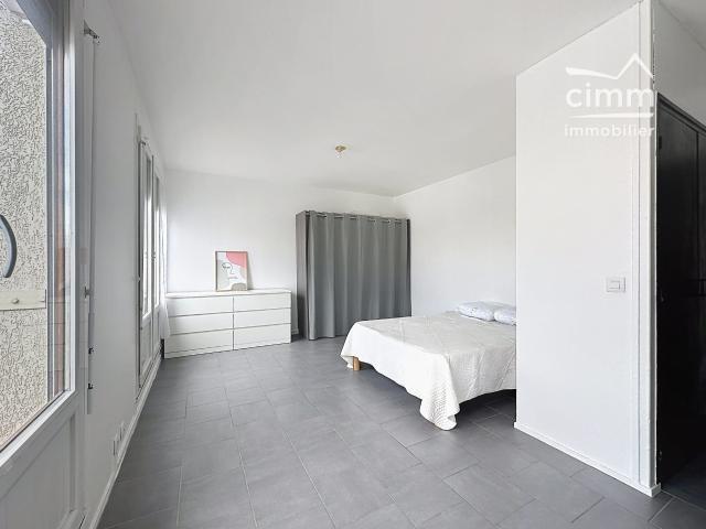 Appartement location à Montargis