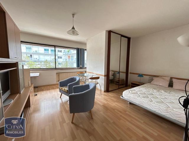 Appartement location à Pau