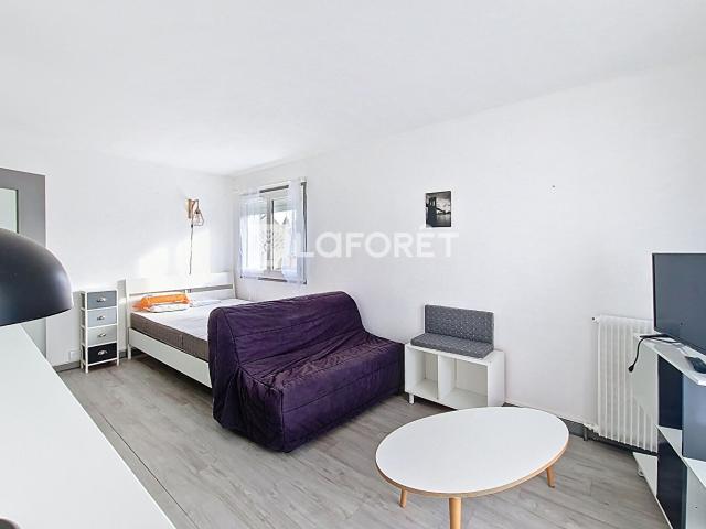 Appartement location à Pau